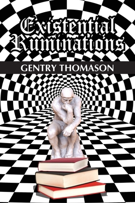 Existential Ruminations B0FNC2Y4QG Book Cover