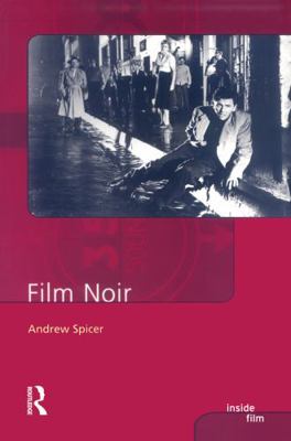 Film Noir 1138174572 Book Cover