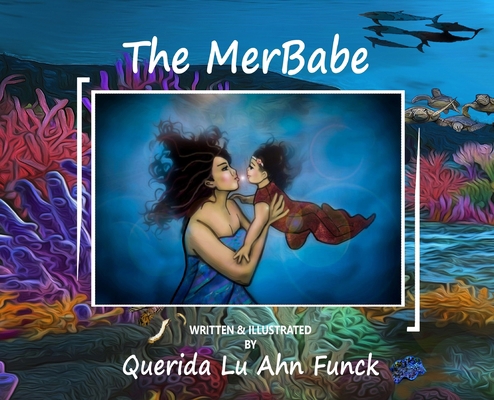 The MerBabe 1957763000 Book Cover