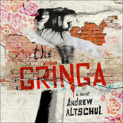 The Gringa 1665115599 Book Cover