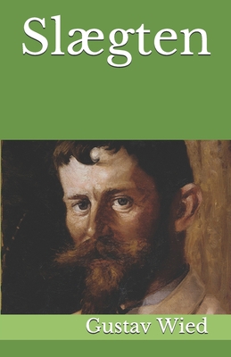 Slægten [Danish] 1705433197 Book Cover