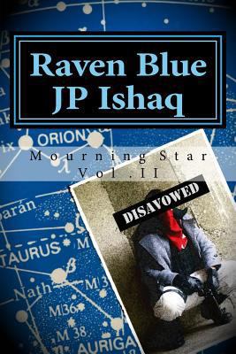 Raven Blue 0615876692 Book Cover