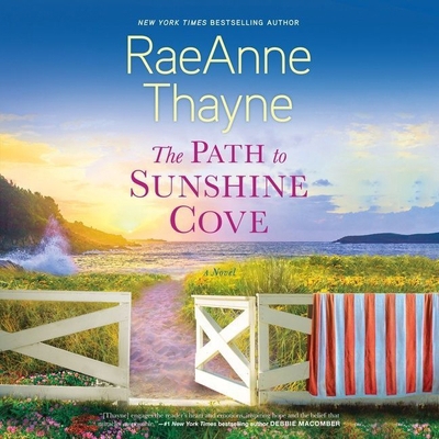 The Path to Sunshine Cove 1799960420 Book Cover