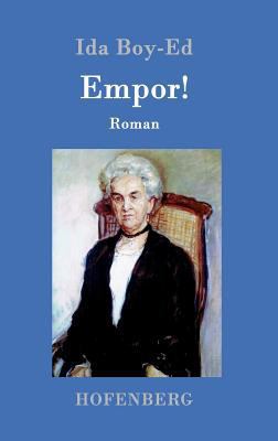Empor!: Roman [German] 3861993058 Book Cover