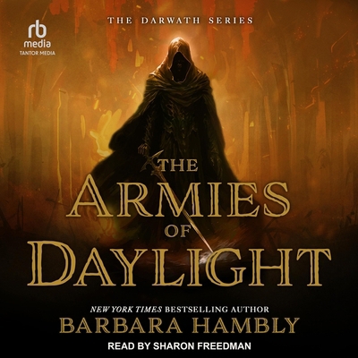 The Armies of Daylight B0CW56BR8Z Book Cover