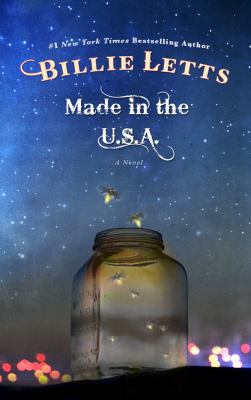 Made in the U.S.A. 044652901X Book Cover