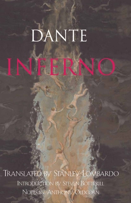 Inferno [Italian] 0872209172 Book Cover