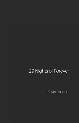 29 Nights of Forever 1719957096 Book Cover