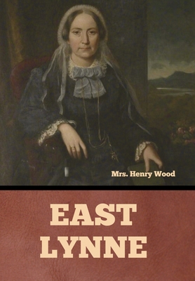 East Lynne B0DZ3XZBFF Book Cover