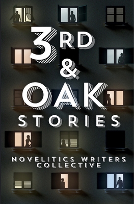3rd & Oak: Stories B0DJBQRZB9 Book Cover