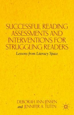 Successful Reading Assessments and Intervention... 1137028645 Book Cover