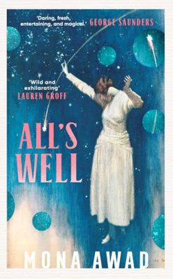 All's Well 1398504890 Book Cover