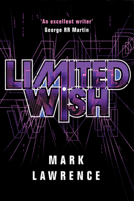 Limited Wish 1503946789 Book Cover