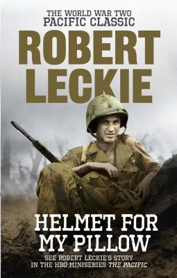 Helmet for My Pillow 0091937515 Book Cover