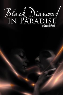 Black Diamond in Paradise 1467849138 Book Cover