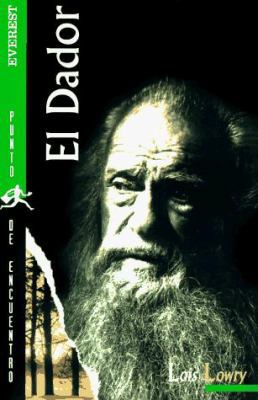 El dador [Spanish] B00I95CXFS Book Cover