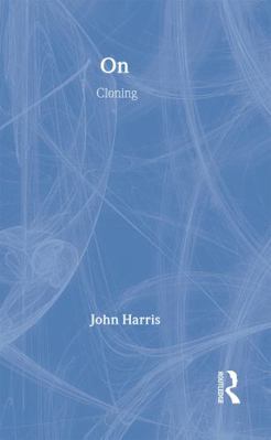 On Cloning 0415316995 Book Cover