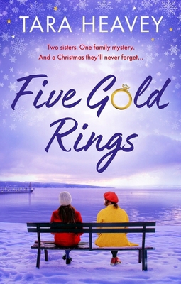 Five Gold Rings 1399758659 Book Cover