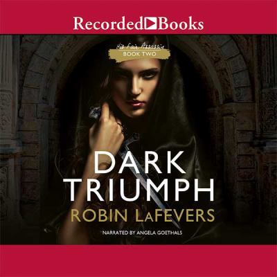 Dark Triumph 1464023948 Book Cover