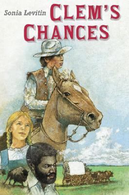 Clem's Chances 0439293146 Book Cover