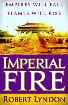 Imperial Fire 0316219525 Book Cover
