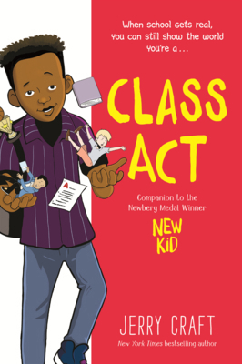 Class ACT B0GN2N7M4Z Book Cover