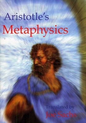 Metaphysics 1888009020 Book Cover