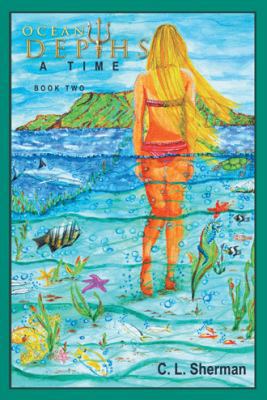 Ocean Depths: A Time 1532012683 Book Cover