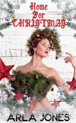 Home for Christmas B0DPGDWLM5 Book Cover