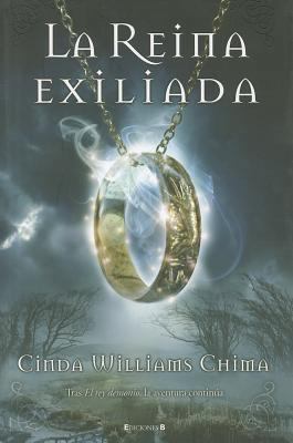 La Reina Exiliada [Spanish] 8466646361 Book Cover