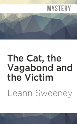 The Cat, the Vagabond and the Victim 1978666187 Book Cover