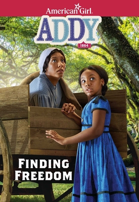Addy: Finding Freedom 1683371607 Book Cover