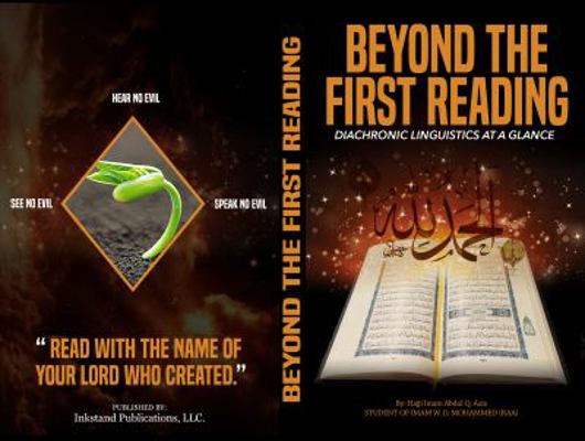 Beyond the First Reading : Diachronic Linguistics at a Glance