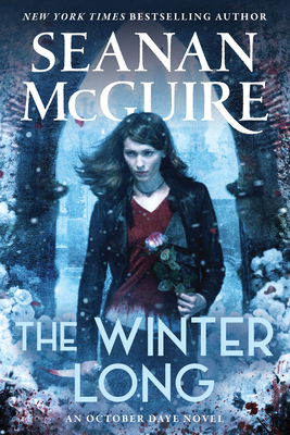 The Winter Long 0756420407 Book Cover