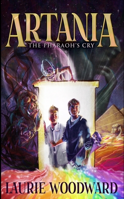 Artania - The Pharaoh's Cry (The Artania Chroni... 1715551451 Book Cover