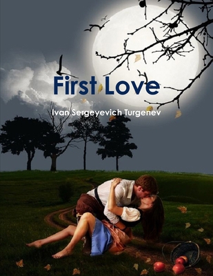 First Love 1387415077 Book Cover
