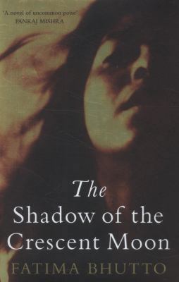 The Shadow Of The Crescent Moon 0670922986 Book Cover
