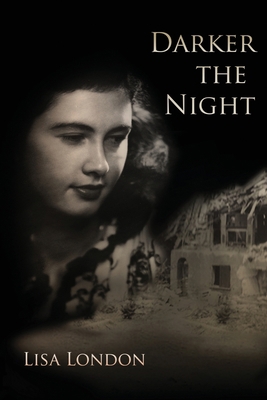 Darker the Night 0991163559 Book Cover