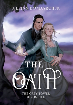 The Oath 0578387573 Book Cover