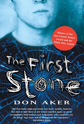 The First Stone B00FW7D8N2 Book Cover