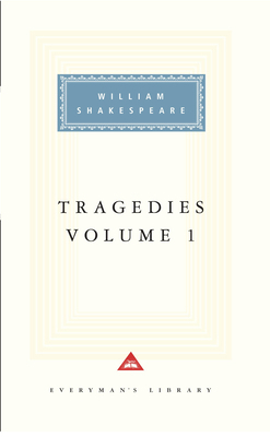 The Tragedies [Hardcover] Shakespeare, William 1857150929 Book Cover