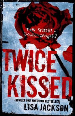 Twice Kissed 0340935987 Book Cover