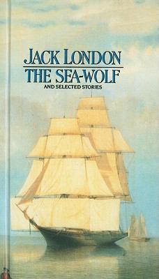 Sea Wolf 0756918529 Book Cover
