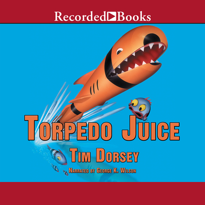 Torpedo Juice 1419326775 Book Cover