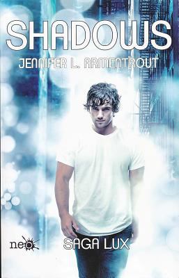 Shadows [Spanish] 8416429537 Book Cover