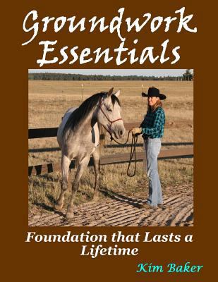 Groundwork Essentials: Foundation that Lasts a ... 1482606658 Book Cover