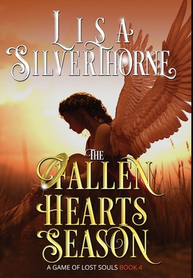 The Fallen Hearts Season 1736553070 Book Cover