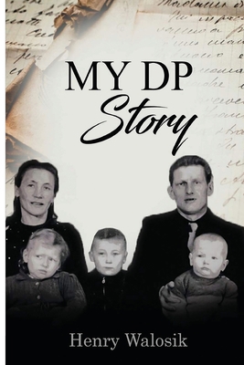 My DP Story 1951302842 Book Cover