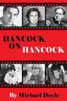 Hancock On Hancock 1629332437 Book Cover