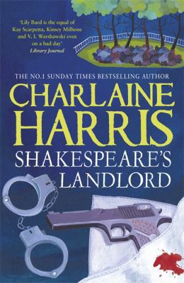 Shakespeare's Landlord 0575105259 Book Cover